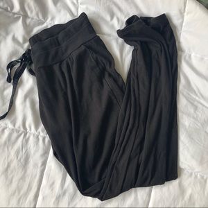 PJ HARLOW DENA PANT (joggers)